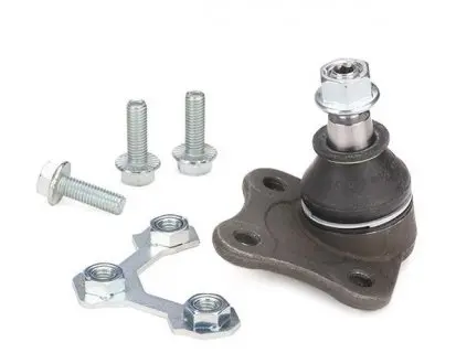 Шаровая опора левая TRW JBJ377