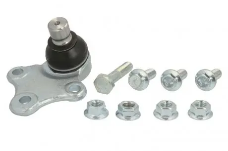 Шаровая опора citroen - peugeot berlingo/xsara/xsara picasso/zx/partner TRW JBJ706