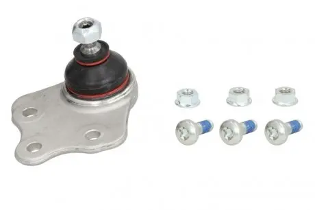 Шаровая опора mercedes w211/r230 "f "01-"12 TRW JBJ783