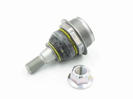 Шаровая опора левая (с правой резьбой) TRW JBJ817