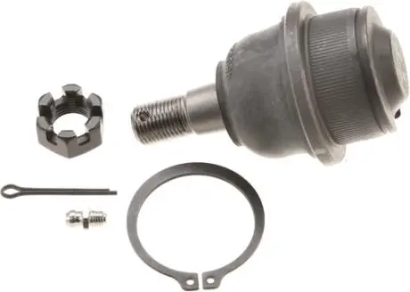 Кульова опора toyota land cruiser (j120) "02>> TRW JBJ998