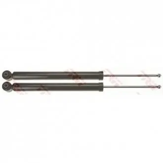 Амортизаторы к-кт 2шт (цена за штуку) TRW JGT1216T