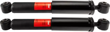 Амортизатор TRW JHT224T