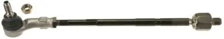 Рульова тяга audi - skoda - volkswagen a3/a3 quattro/octavia/new beetle/golf estate/variant TRW JRA130