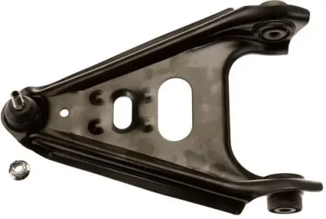 Рычаг smart fortwo(451) "f "07>> TRW JTC1405