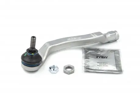 Наконечник поперечной рулевой тяги TRW JTE1113