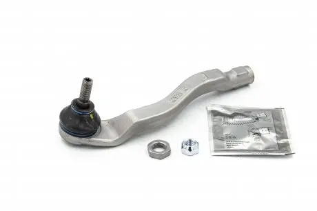 Наконечник поперечной рулевой тяги TRW JTE1114