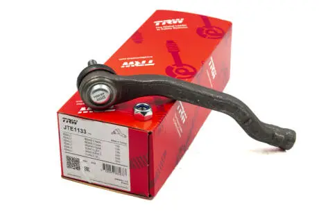 Наконечник рулевой тяги правый TRW JTE1133