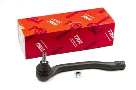 Наконечник рулевой тяги левый TRW JTE1134