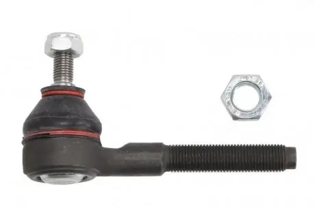 Наконечник поперечной рулевой тяги TRW JTE163