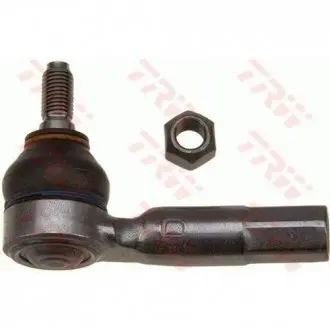 Наконечник рульової тяги seat/skoda/vw cordoba/ibiza/fabia/roomster/polo "fl "99>> TRW JTE756
