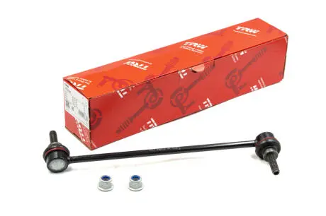 Стойка стабилизатора переднего Renault Megane III/Fluence, Scenic III TRW JTS144