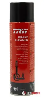 Очиститель для тормозной системы Break Cleaner 500ml TRW PFC105SE