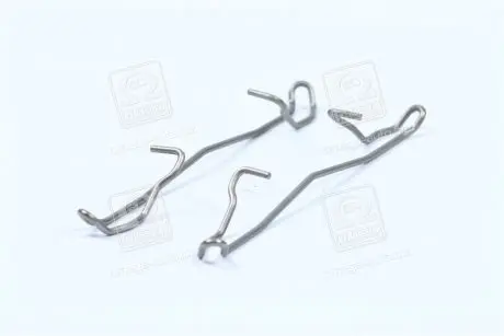 Комплектующие для дисковых тормозных колодок TRW PFK241