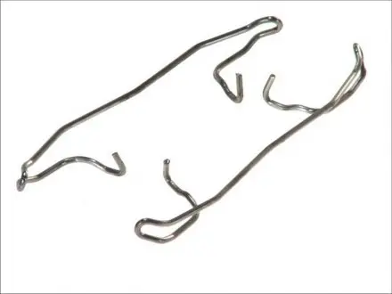 Комплектующие для дисковых тормозных колодок TRW PFK300