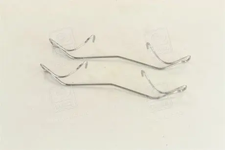 Комплект монтажний колодок TRW PFK533