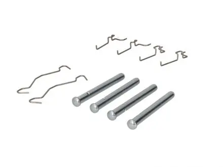 Ремкомплект направляющих суппорта TRW PFK537