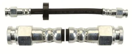 Шланг тормозной задний, 1.3-2.0d multijet, 10- TRW PHA631