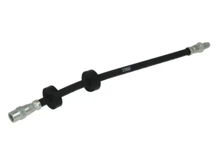 Гальмівний шланг audi - seat - volkswagen 100/100 quattro/80/80 quattro/90/90 quattro/coupe/coupe qu TRW PHB113