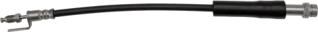 Гальмівний шланг гнучкий передн Лів/Прав (довжина 375мм, M10x1) FORD TOURNEO CUSTOM V362, TRANSIT, TRANSIT CUSTOM V362, TRANSIT TOURNEO, TRANSIT V363 1.0H-3.2D 04.06- TRW PHB2024