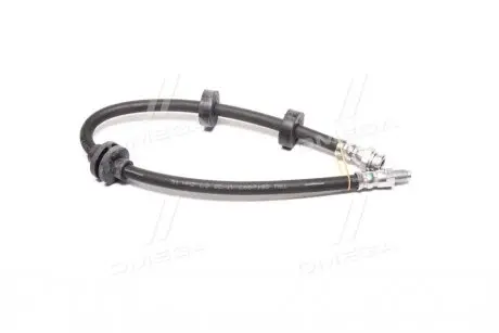 Шланг тормозной fiat doblo передн. TRW PHB646