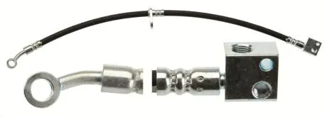 Гальмівний шланг honda civic "fl "05-11 TRW PHD1195