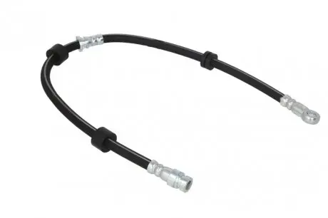 Тормозной шланг mitsubishi lancer/asx "fl "08>> TRW PHD1230