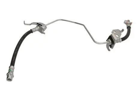 Тормозной шланг opel astra/combo/meriva "rr "00-14 TRW PHD566