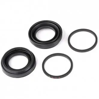 Ремкомплект тормозного суппорта, audi a3, seat leon/toledo, skoda octavia, vw golf 1.4-2.3 96-10 TRW SJ1236