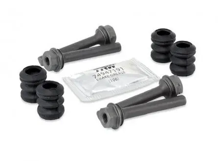 Комплект направляющих суппорта TRW SP9896