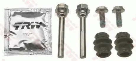 Ремкомплект тормозного суппорта, RENAULT Kangoo, 1.5-1.6, 08- TRW ST1405