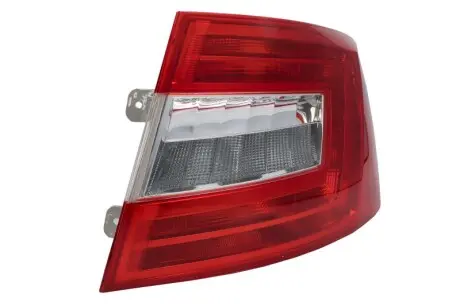 Фонарь задний правый TYC 11-12671-01-2
