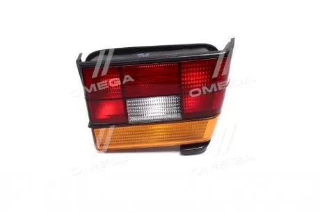 Фонарь зад. vw jetta ii TYC 11-1824-01-6B