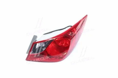 Фонарь зад. пра. hyun sonata 10-14 TYC 11-6347-00-1N