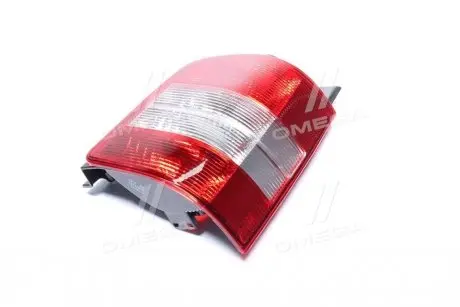 Фонарь задн. пра. vw t5 03-09 TYC 11-A575-A1-2B