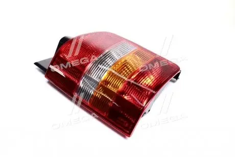 Фонарь задн. лев. vw t5. 03- TYC 11-A576-01-2B