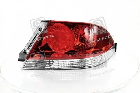Фонарь задний mb lncer 2004-2007 TYC 11A659012B