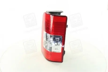 Фонарь задн. прав. citr berlingo 02-07 TYC 11-B355-A1-2B