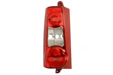 Фонарь зад. лев. citr berlingo 08-12 TYC 11-B382-01-2B