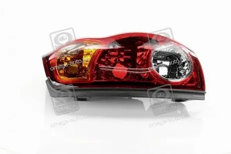 Ліхтар зад. пра. MIT L 200 05 - TYC 11-B623-01-2B