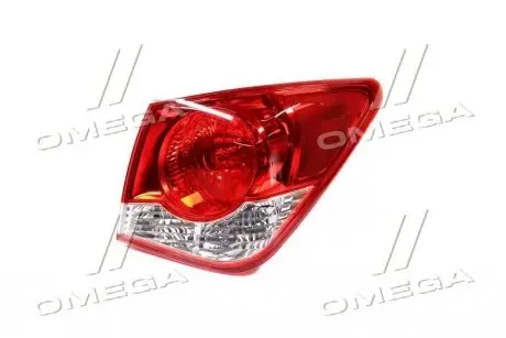 Фонарь прав. chev cruze TYC 11-B723-01-9B