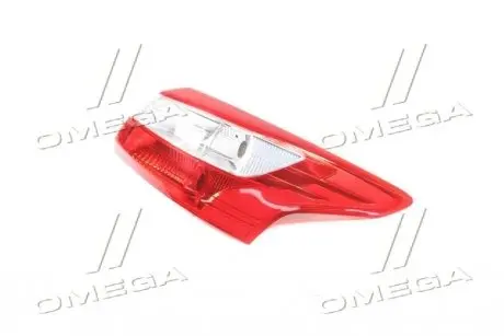 Фонарь зад. пра. FORD FOCUS 11-14 TYC 11-B849-01-2B