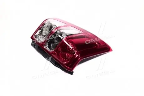 Фонарь задний sz grd vtara 2006-on TYC 11C508016B