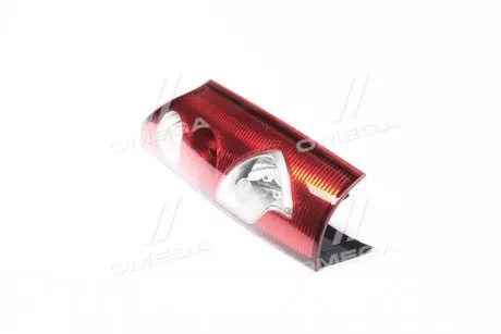 Фонарь зад. лев. ren kangoo 09-13 TYC 11-C748-01-2B