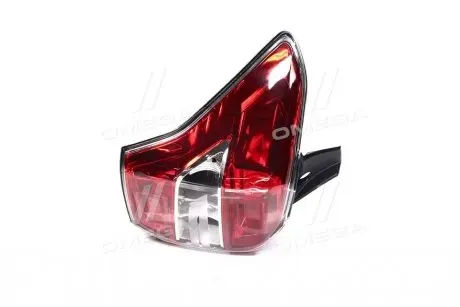 Ліхтар задн. лів. SB FORESTER 13- TYC 11-E910-05-9B