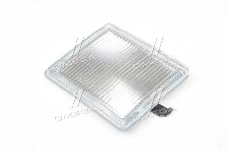 Заглушка-отражатель в бамп. прав. VW PASSAT B4 TYC 12-5077-01-2B