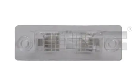 Освiтлювач номерного знаку TYC 15-0063-00-2