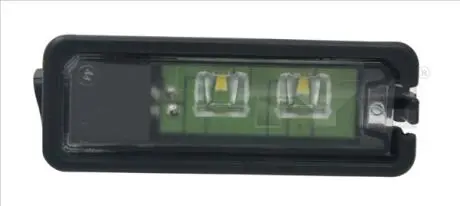 Подсветка номерного знака LED TYC 15-0183-00-2