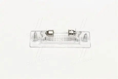 Фонарь подсветки номера wv t-5 2003-2008 TYC 15A063002B