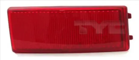 Додаткова оптика TYC 17-0058-00-2